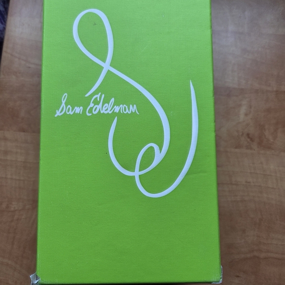 Sam Edelman Linnie Bit Mules - Picture 5 of 8